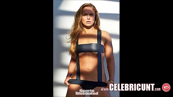 Xxnx Ronda Rousey Video
