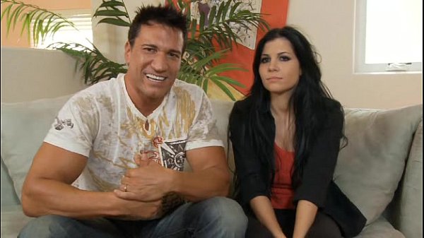 Rebeca Linares Wife Swap