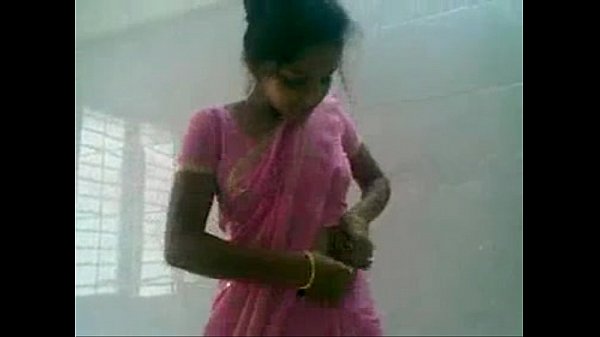 Telugu Pink Saree