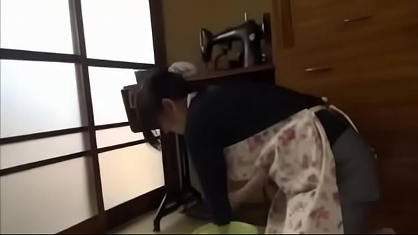 Old Man In Japanese Sax