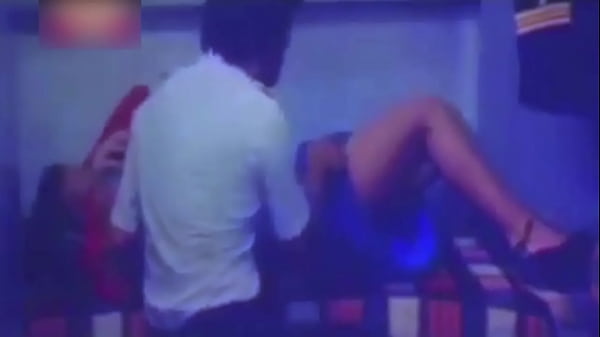 Desi Caught Couple