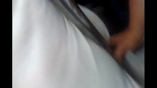 Bus Touch Indian Bus
