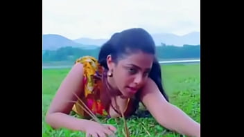 Tamil Actress Nithya Menon
