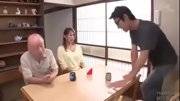 Japanese Old Man Story
