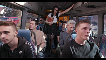 American Bus Sex