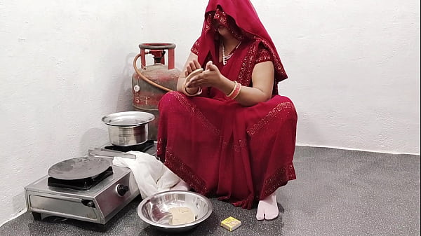 Desi Bhabhi & Village Lover